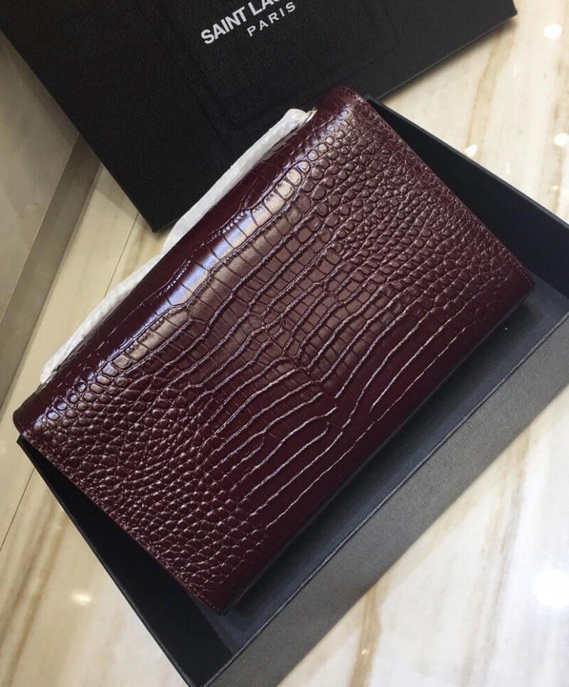 Saint Laurent Kate Medium With Tassel